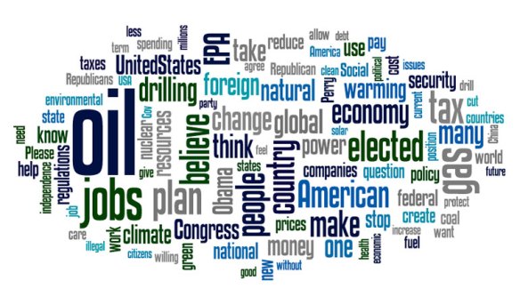 Energy & Environment